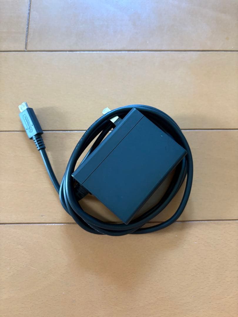 Nintendo Switch Lite 本体 ブルーパープル 付属品付き