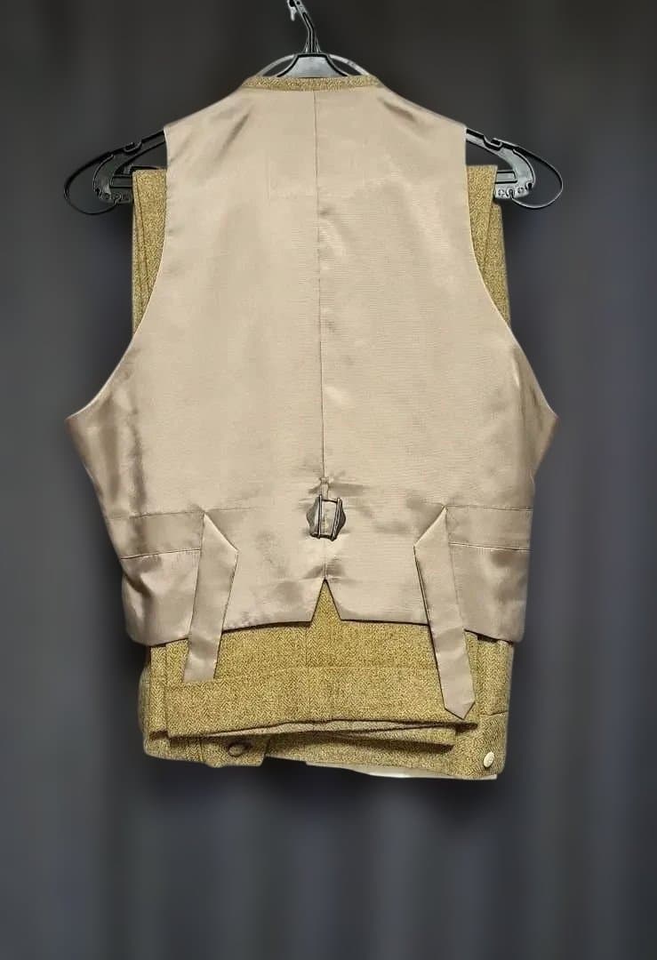 ク*］様 JUVENILEDELINQUENT： ハリウッドバギースーツ スリー