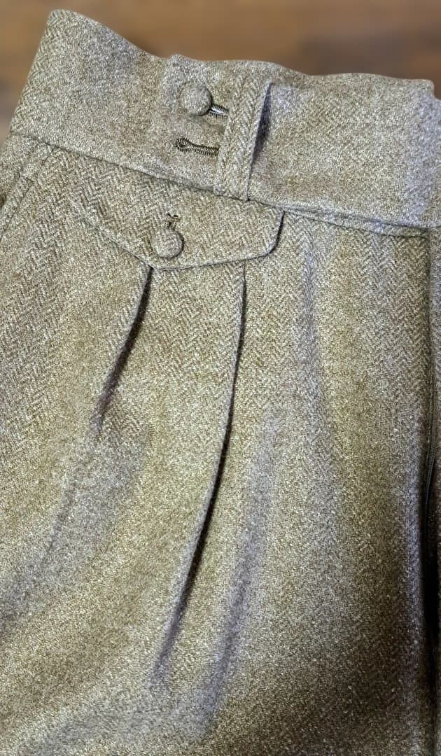 ク*］様 JUVENILEDELINQUENT： ハリウッドバギースーツ スリー