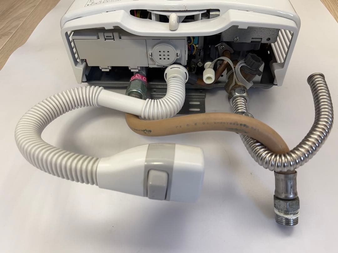 パロマ 瞬間湯沸器 LPガス PH-5BV-1 給湯器 2018年製 -444-