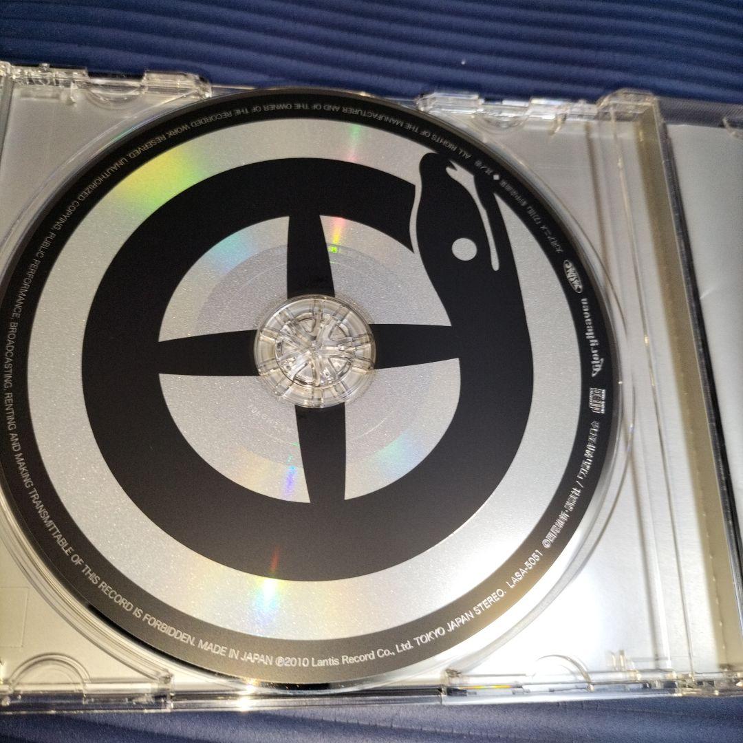 【CD】「刀語(カタナガタリ)」劇中楽曲集 其ノ壱/岩崎琢