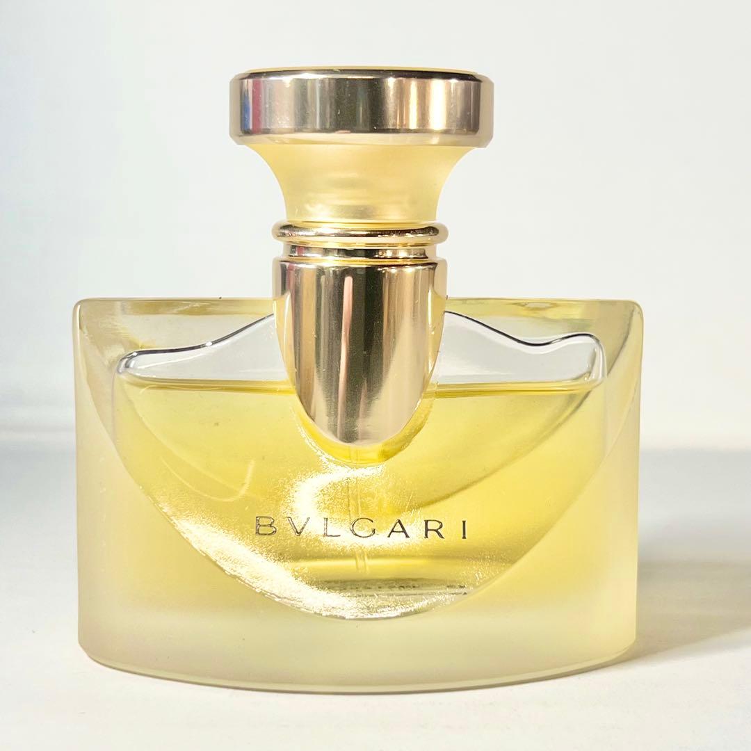 BVLGARI ブルガリ プールファム オーデパルファム　香水 30ml 廃盤