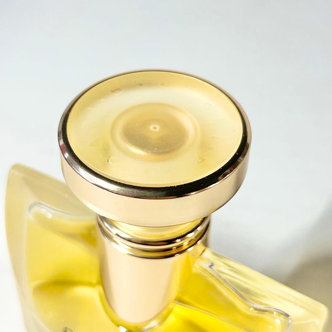 BVLGARI ブルガリ プールファム オーデパルファム　香水 30ml 廃盤