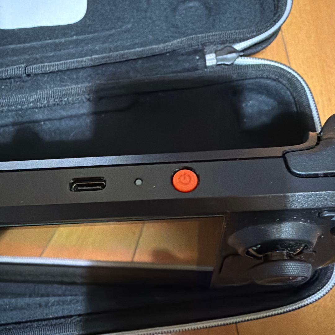 Steam Deck - 1TB OLED、充電器、ドック付き