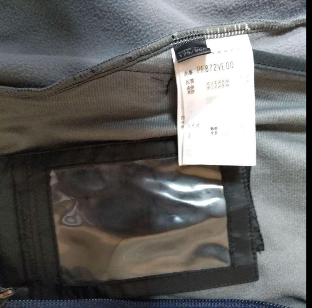 美良品 Phenix Norway Team Model ソフトシェルベスト