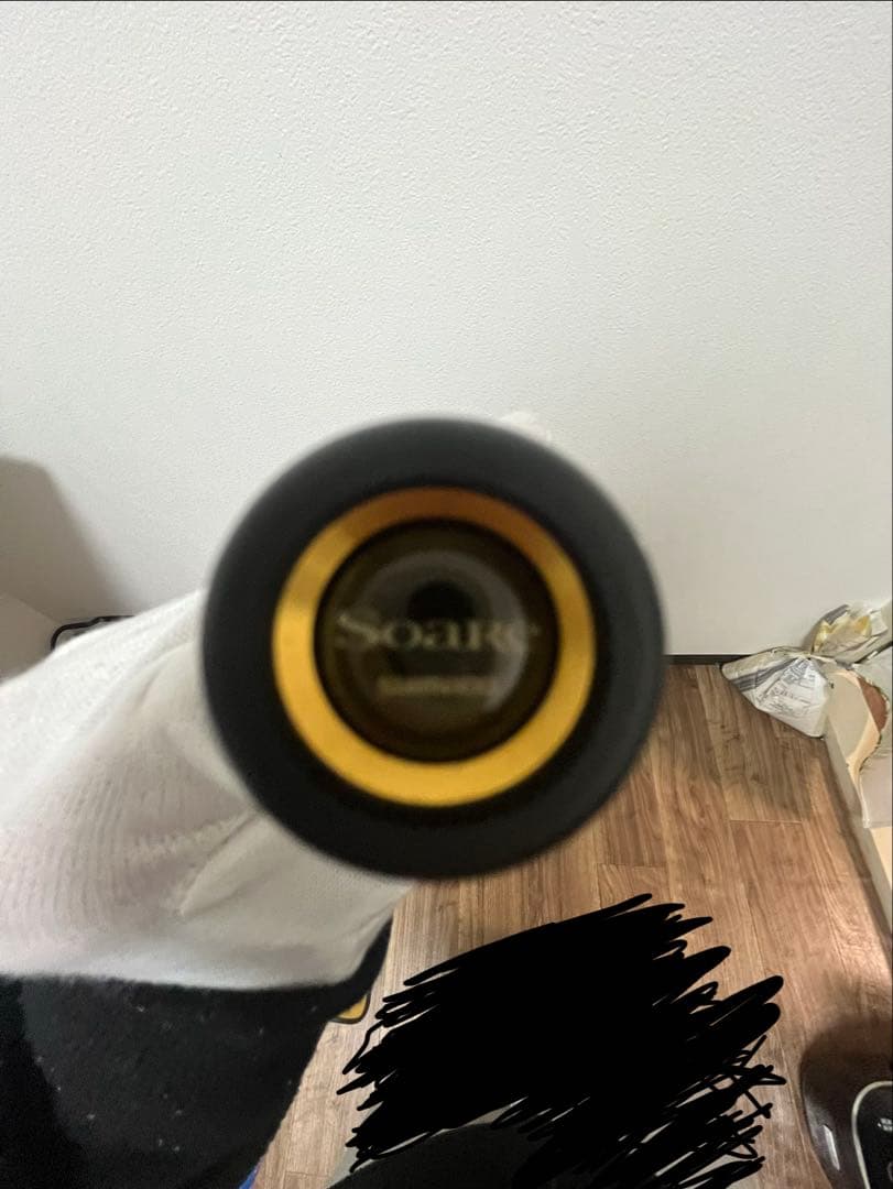 SHIMANOソアレxrS60uL-S美品　　専用　すみません名前わかりません。