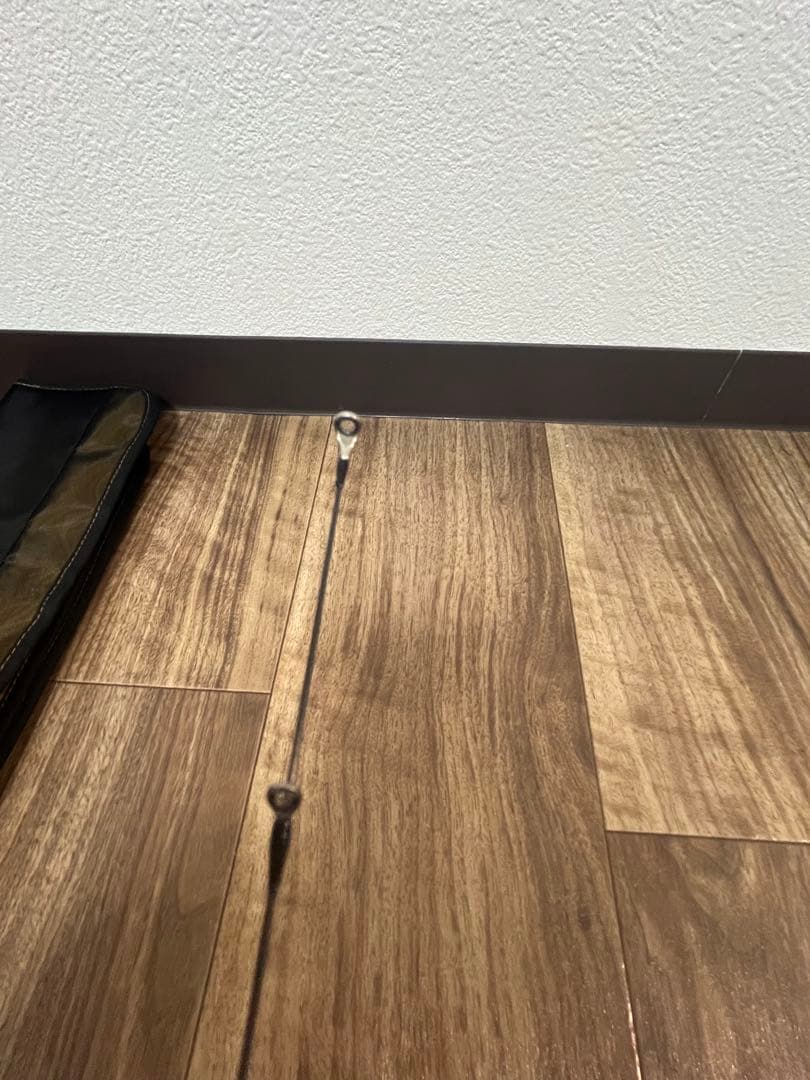 SHIMANOソアレxrS60uL-S美品　　専用　すみません名前わかりません。