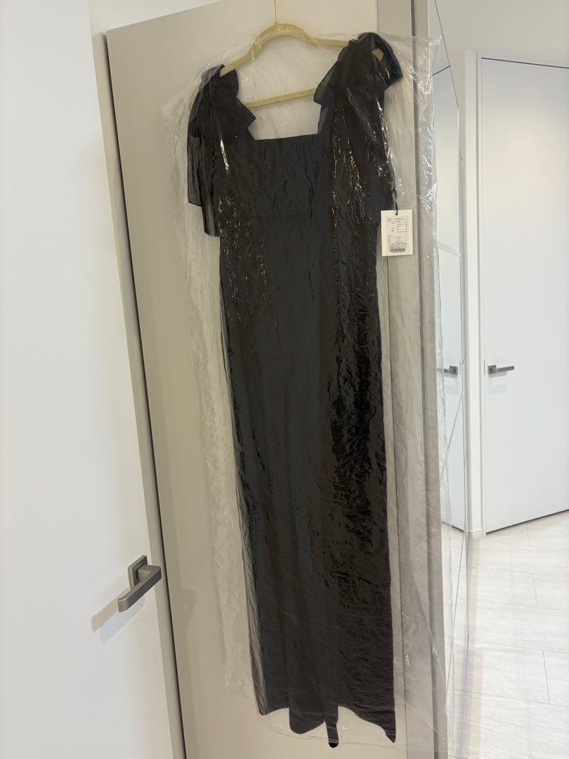 断*i様 【新品・未使用】Herlipto Ribbon Romper