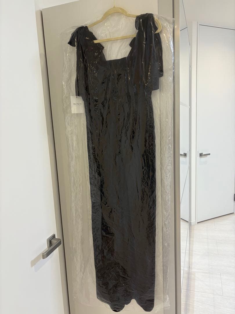 断*i様 【新品・未使用】Herlipto Ribbon Romper