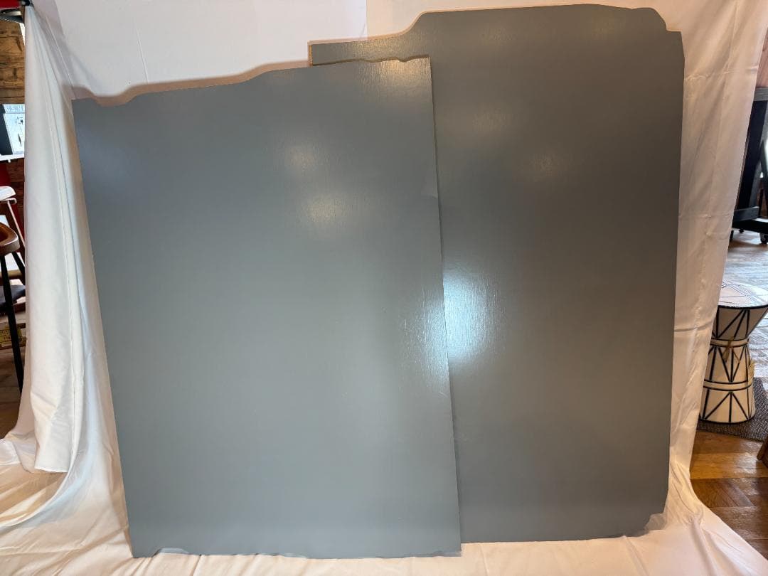 700系 ハイゼット フロアパネル　2枚セット 2021年　スバルサンバー