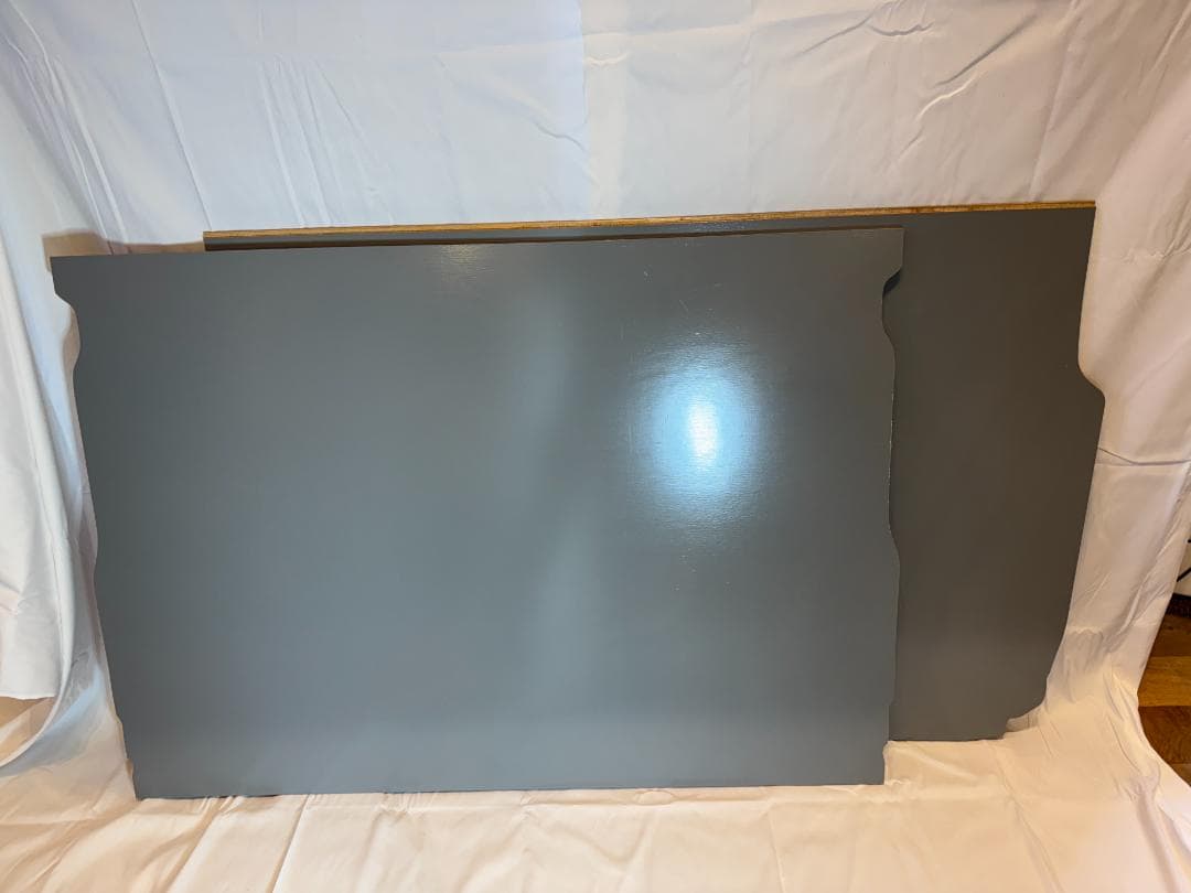 700系 ハイゼット フロアパネル　2枚セット 2021年　スバルサンバー