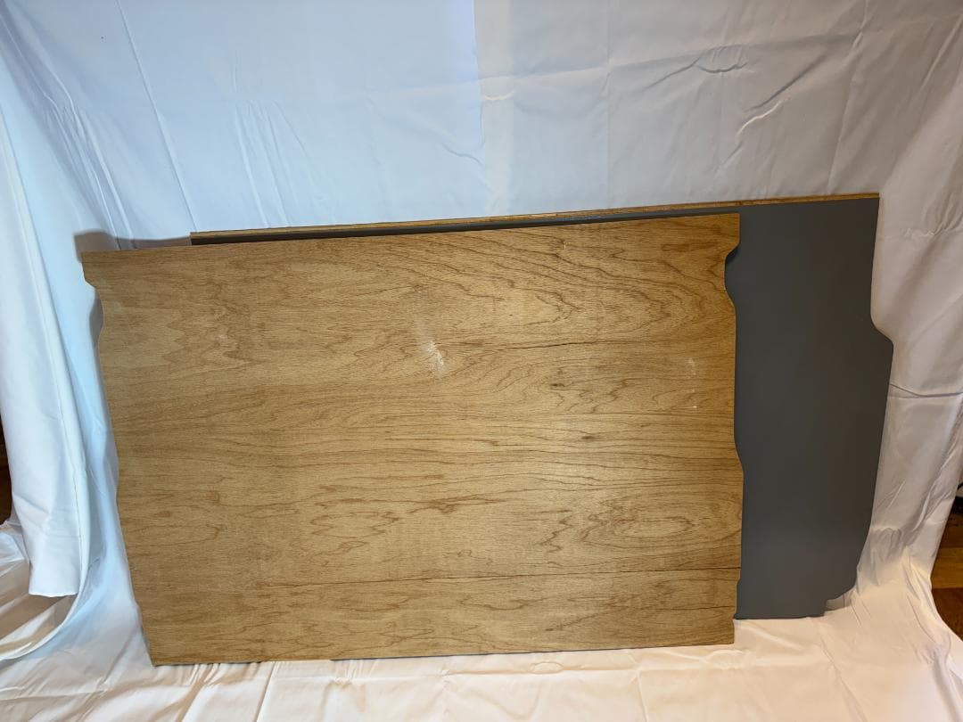 700系 ハイゼット フロアパネル　2枚セット 2021年　スバルサンバー