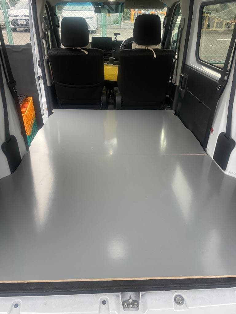 700系 ハイゼット フロアパネル　2枚セット 2021年　スバルサンバー