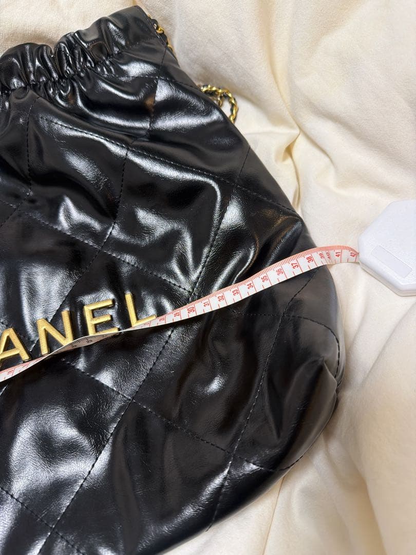 チェーンバッグ