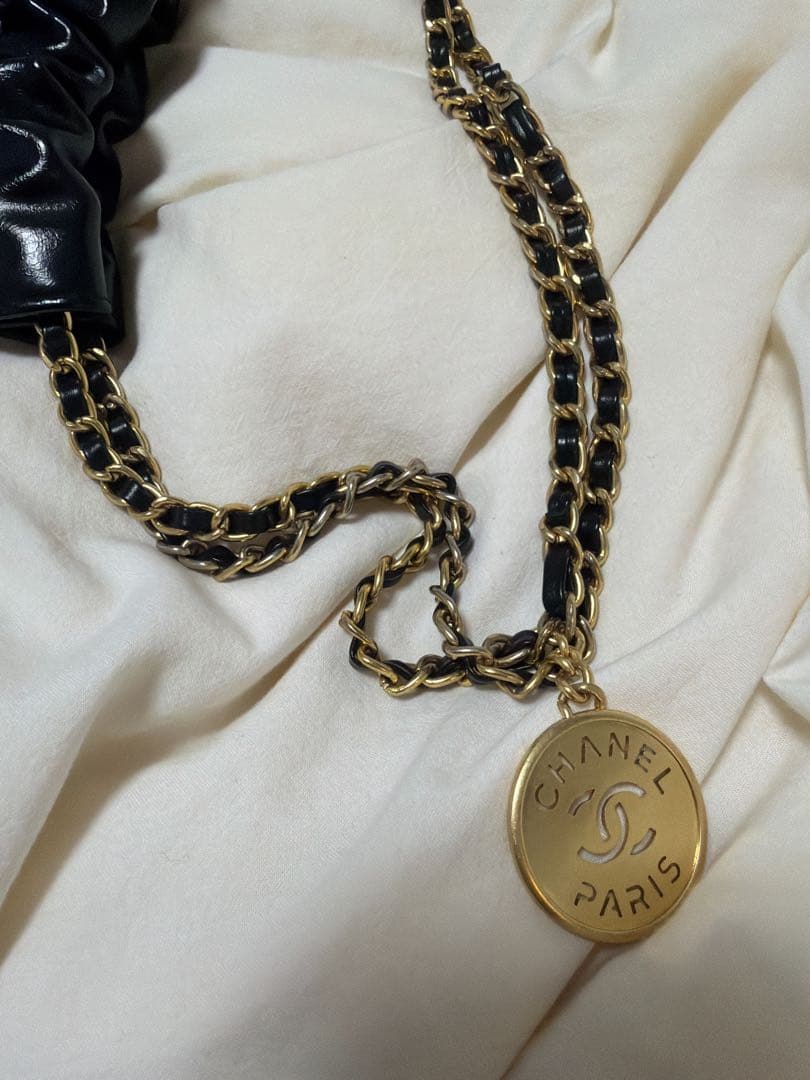 チェーンバッグ