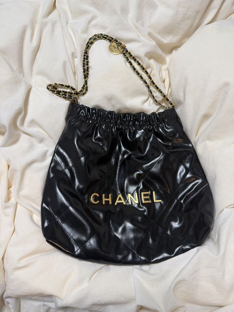 チェーンバッグ