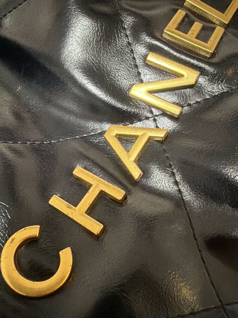 チェーンバッグ