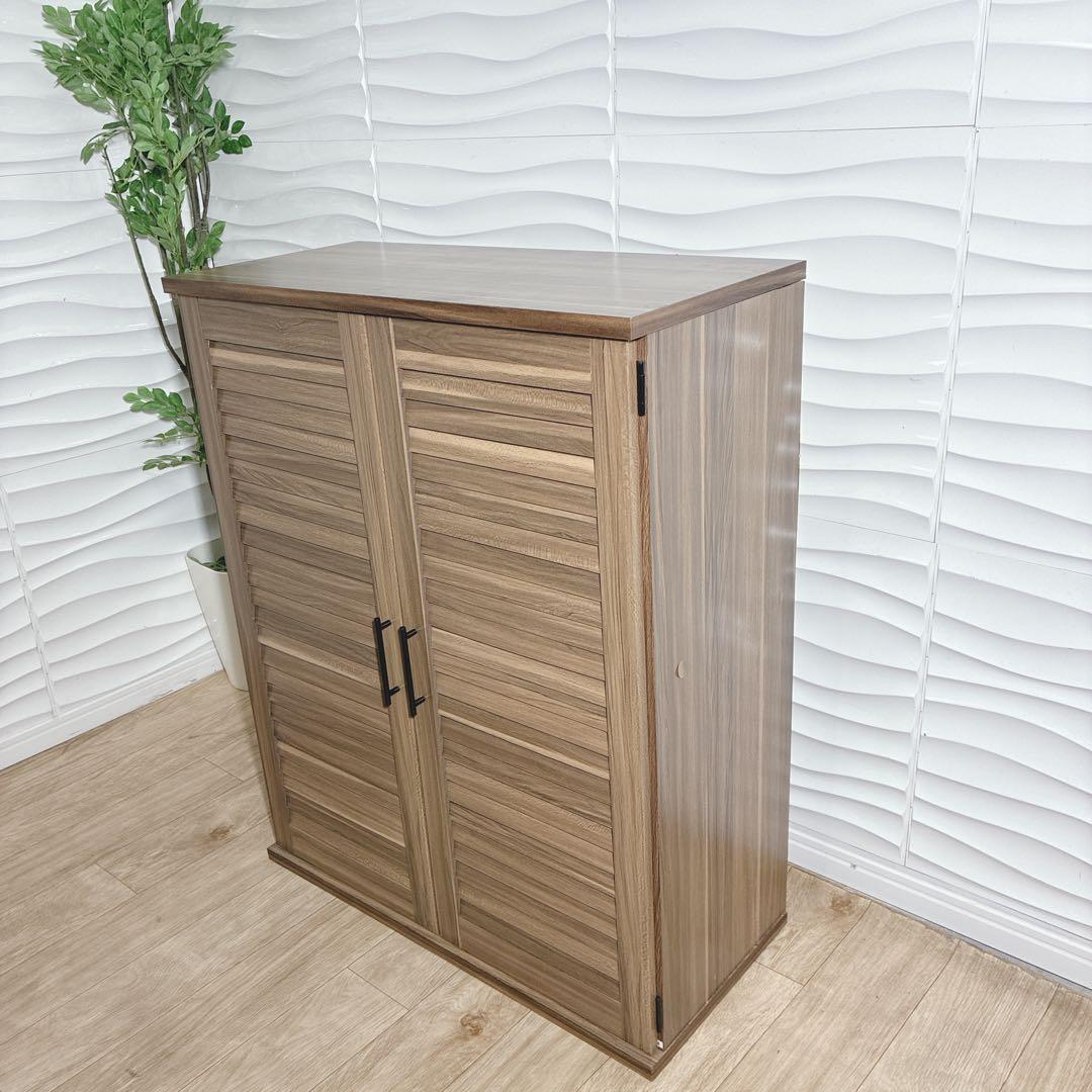 ◇シューズボックス◇下駄箱◇幅約75㎝◇大阪兵庫京都奈良滋賀和歌山◇