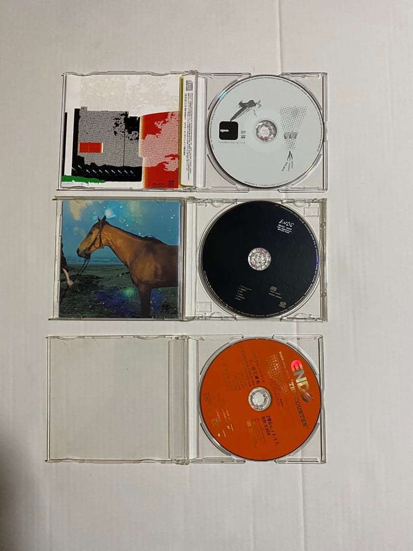 ENDS 遠藤遼一　jubilee CD&グッズ&DVD