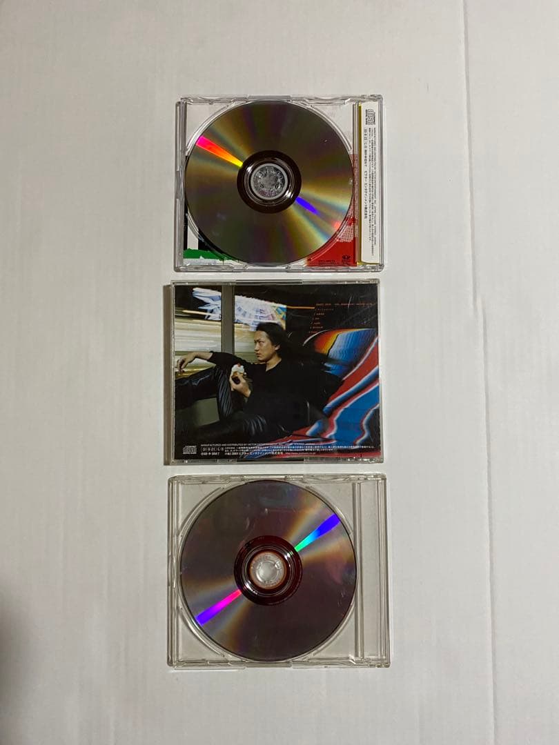 ENDS 遠藤遼一　jubilee CD&グッズ&DVD