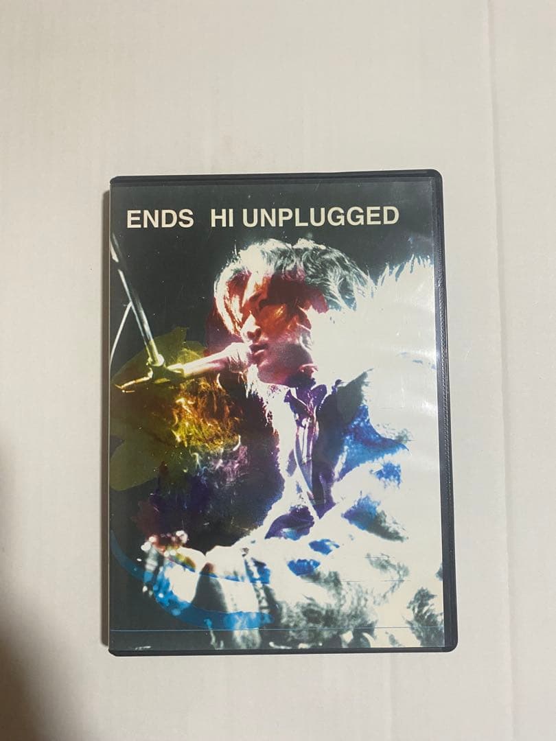 ENDS 遠藤遼一　jubilee CD&グッズ&DVD