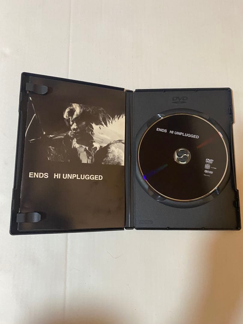 ENDS 遠藤遼一　jubilee CD&グッズ&DVD