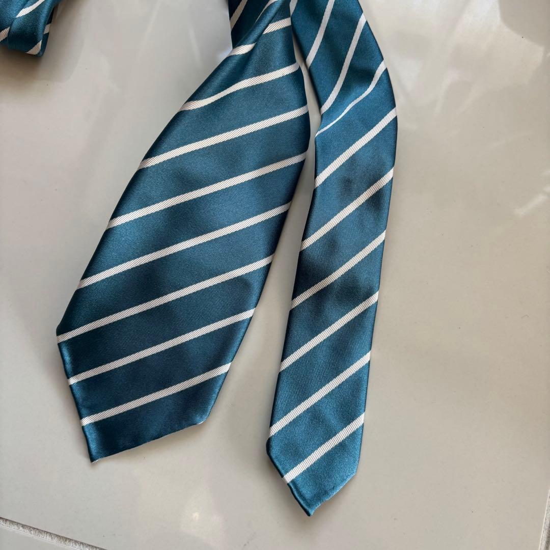 トゥモローランド タイ セブンフォールド社製 タイユアタイ アットヴァンヌッチ