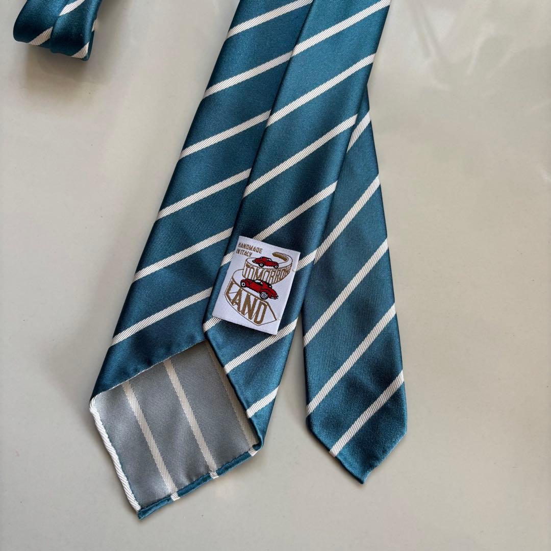 トゥモローランド タイ セブンフォールド社製 タイユアタイ アットヴァンヌッチ