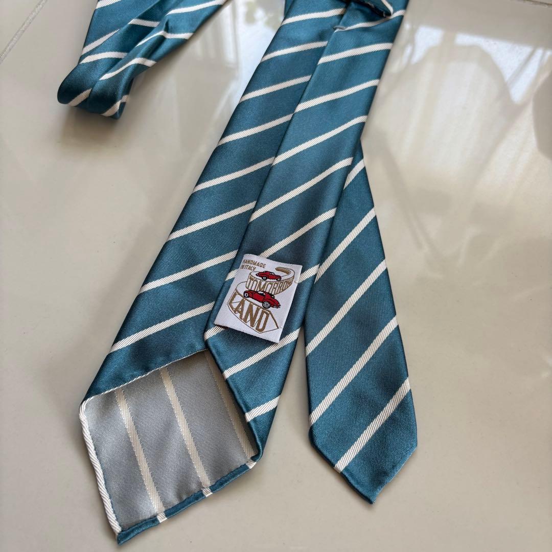 トゥモローランド タイ セブンフォールド社製 タイユアタイ アットヴァンヌッチ