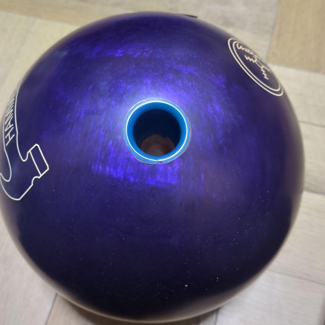 ハンマー パープルパールウレタン１５ｐ