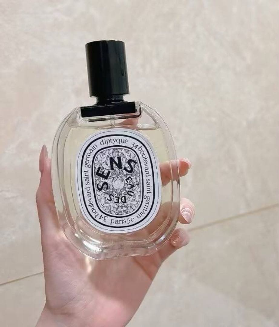 DIPTYQUE ディプティック オーデサンス EDT 100ml 新品