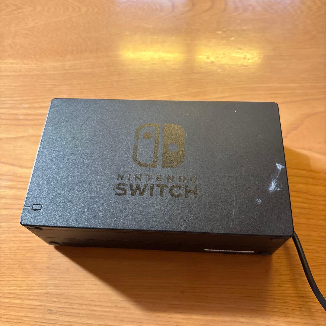 Nintendo Switch 本体 ＋ スマッシュブラザーズ