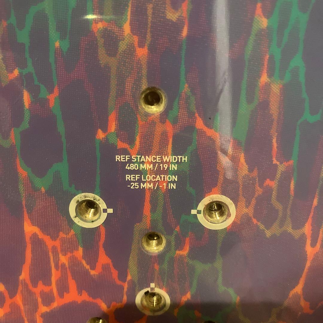 Burton Feather スノーボード板140