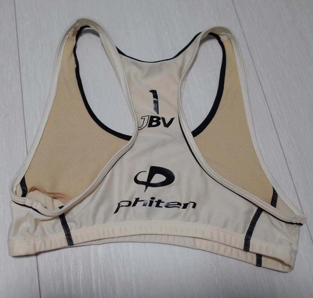 デサント DESCENTE ビーチバレーボール用ユニフォーム L