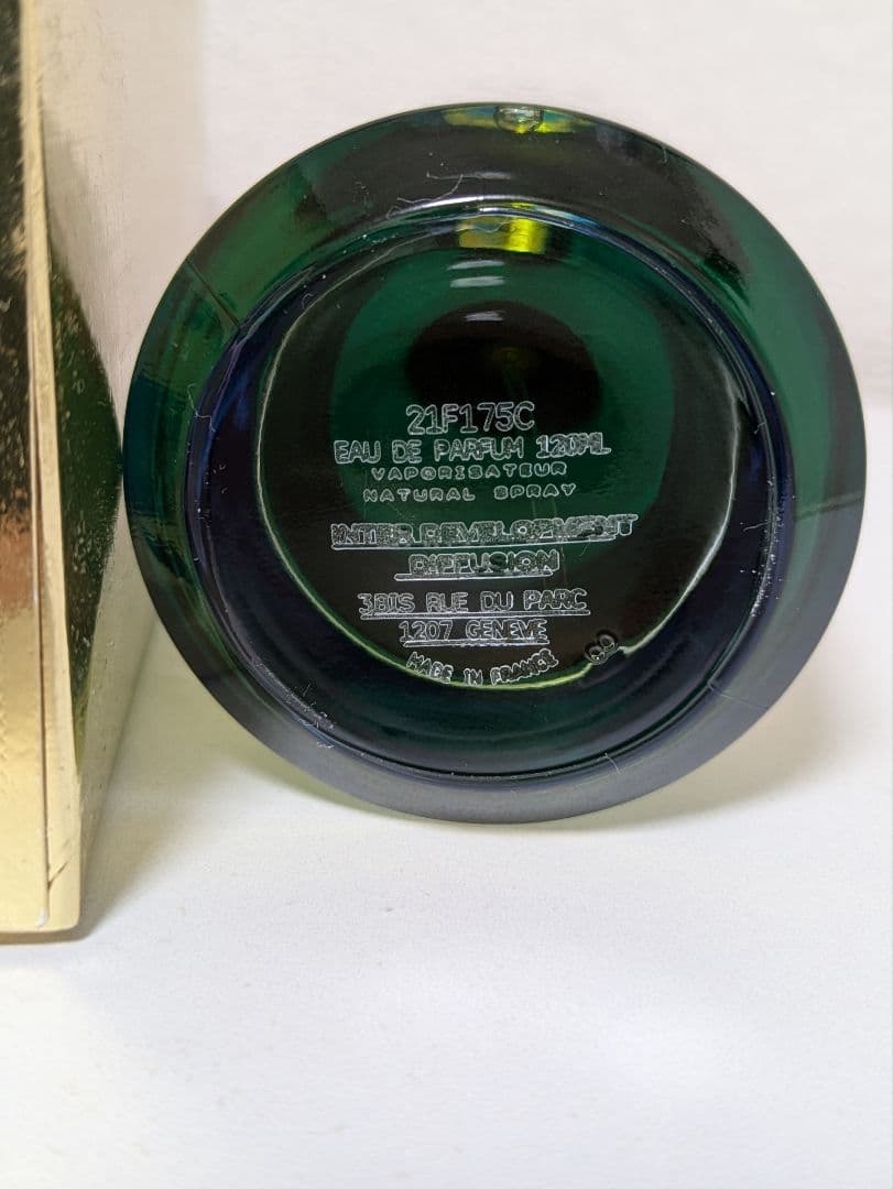 香水(男性用) Mancera - Aoud Lemon Mint (120ml)