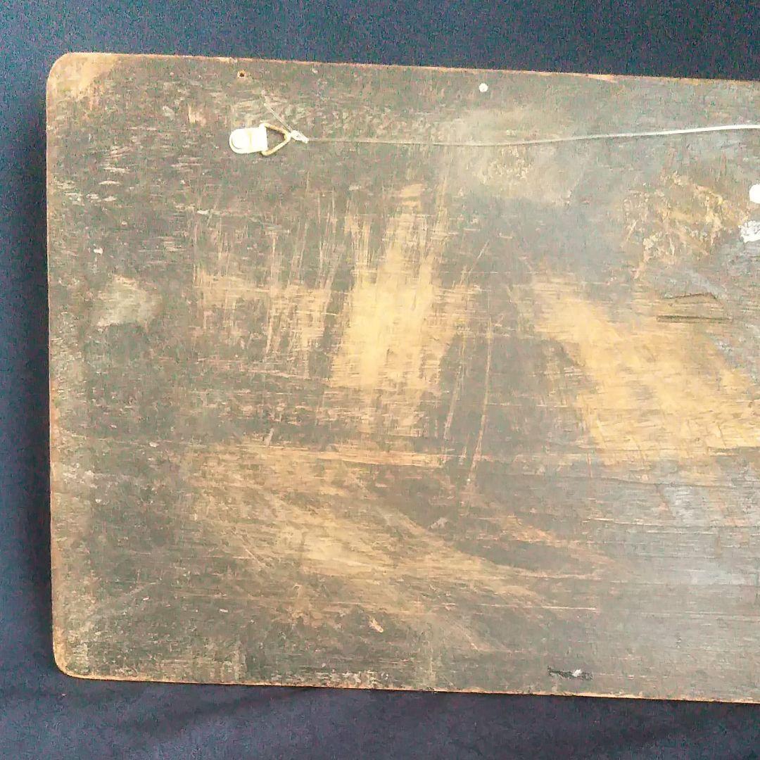 木製、時代彫刻　(明代〜)