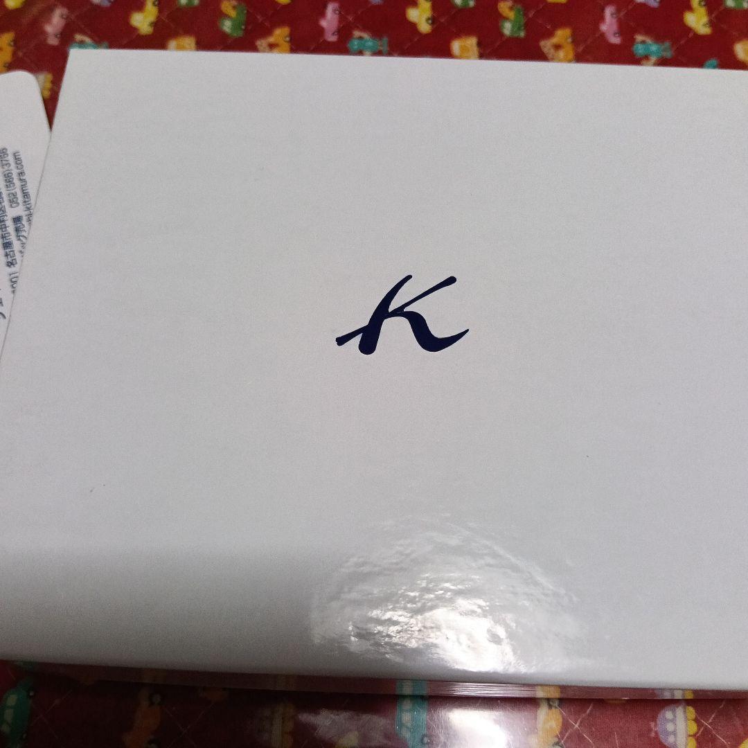 限定価格Kitamura 二つ折り財布　PH0539サンドベージュ