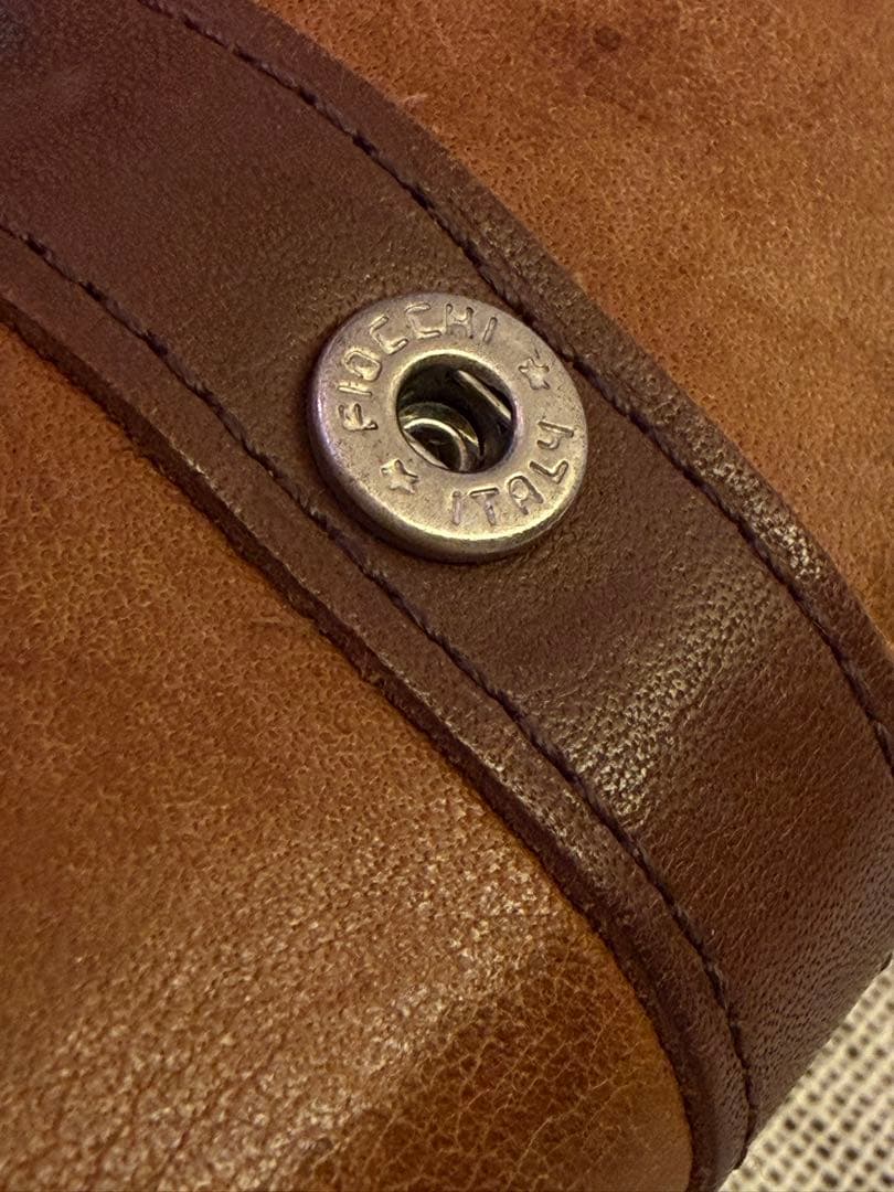 【超希少廃盤】VivienneWestwood 三つ折り　がま口　ヴィンテージ