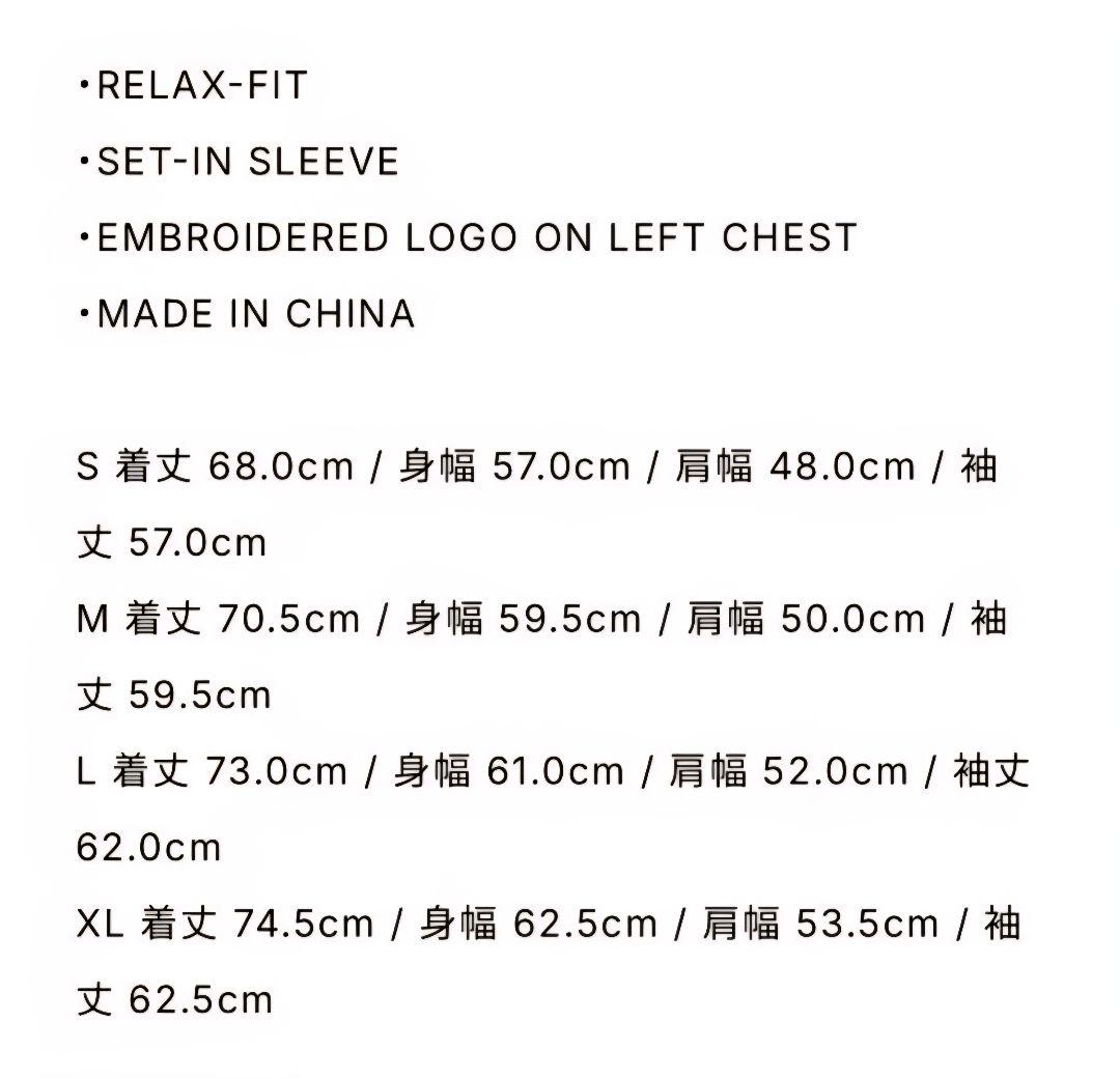 everyone x Reebok ロング スリーブ Tシャツ \"ブラック\"