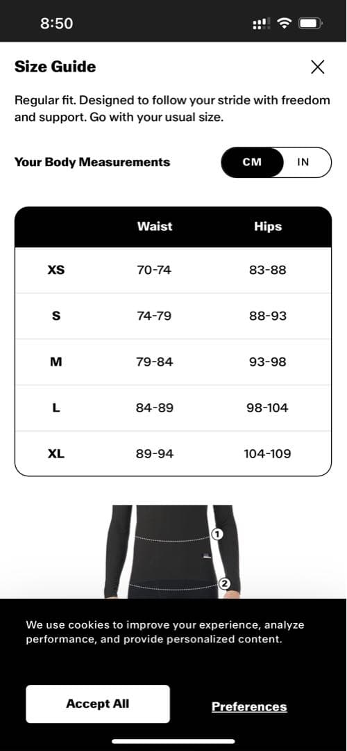 ウォーキング・ランニングウェア SATISFY | Rippy 3 Trail Shorts