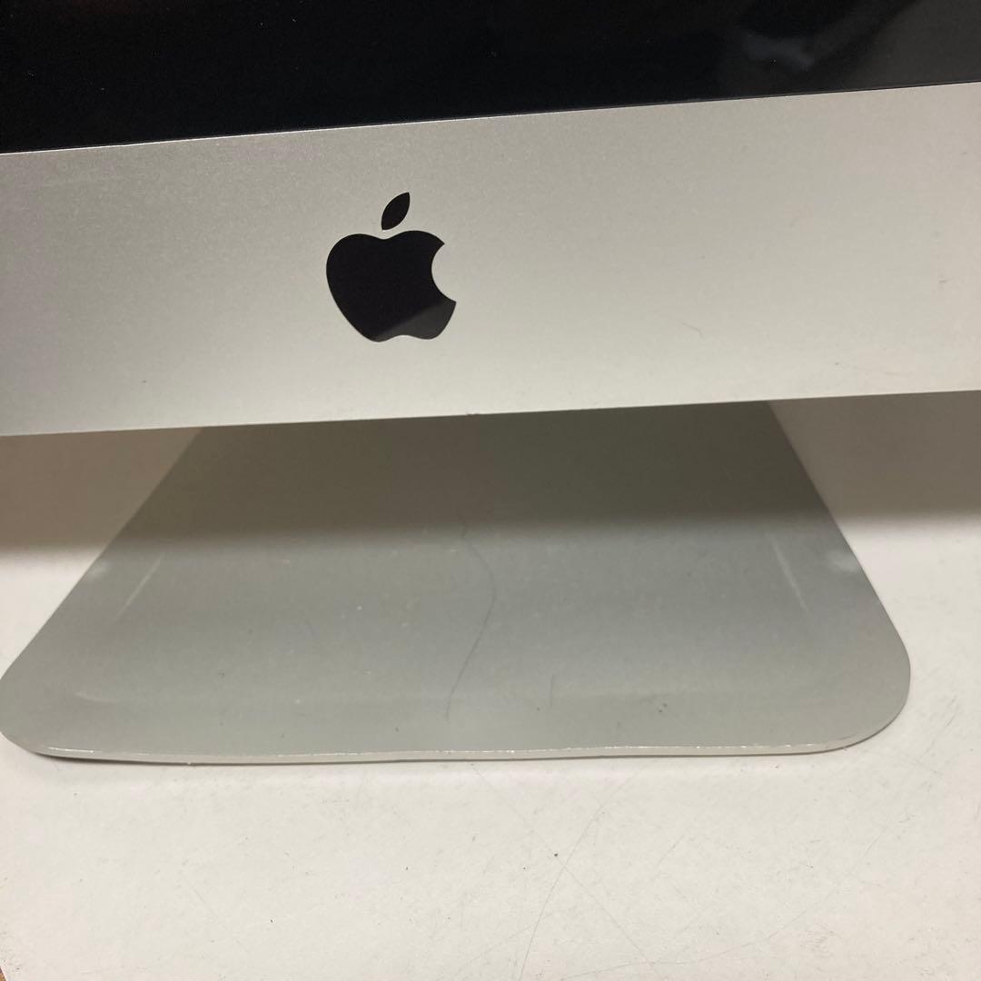 【2台セット・新品SSD】Apple iMac 27インチ とdell XPS