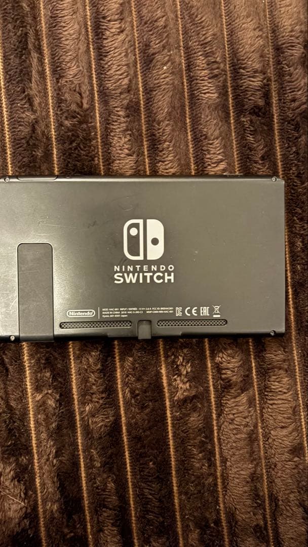 Nintendo Switch Switch Nintendo Switch