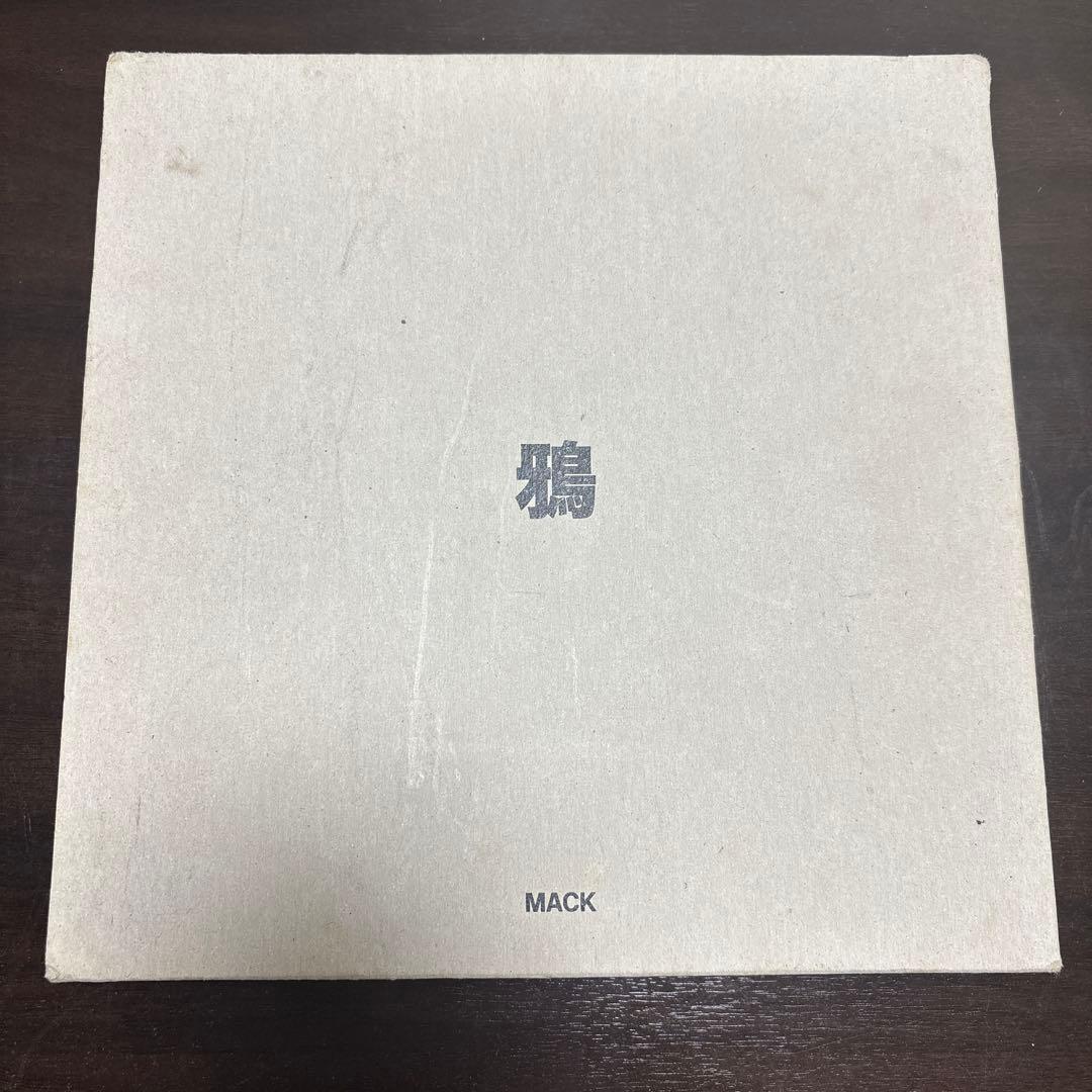 【RAVENS：鴉】深瀬昌久写真集