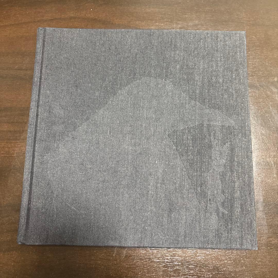 【RAVENS：鴉】深瀬昌久写真集