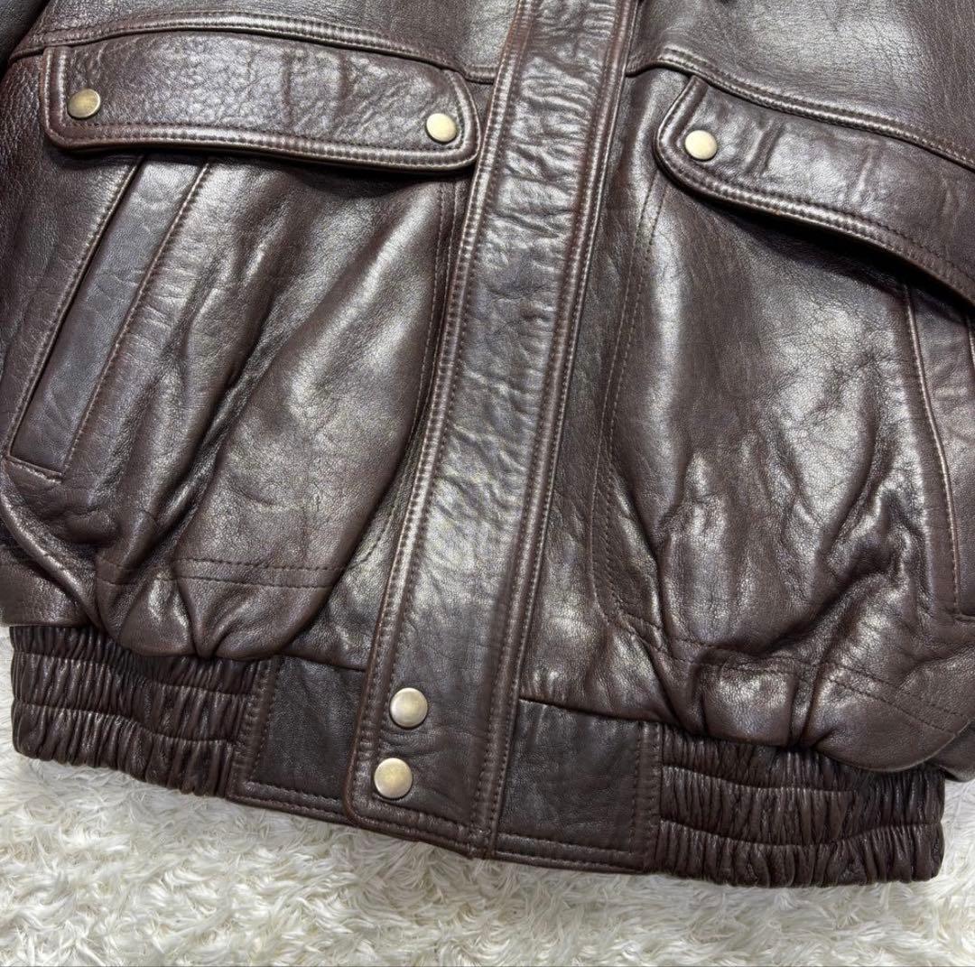 G1 フライトジャケット