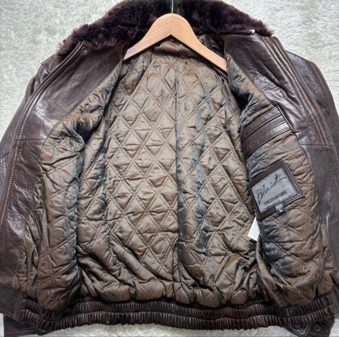 G1 フライトジャケット