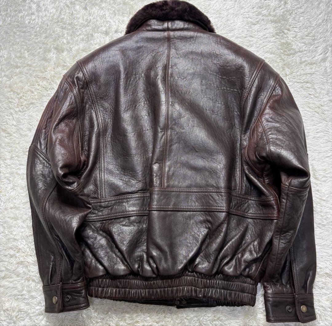 G1 フライトジャケット