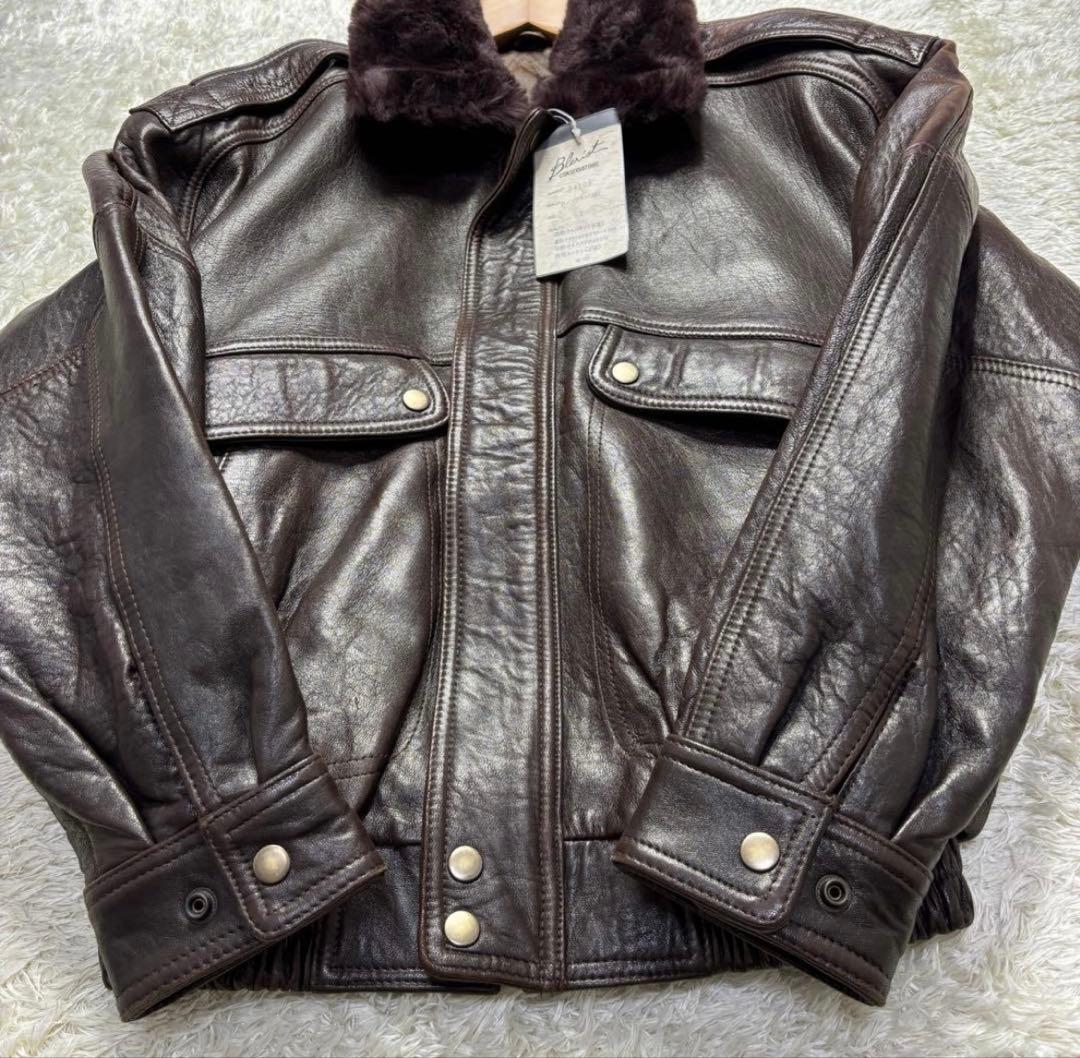 G1 フライトジャケット