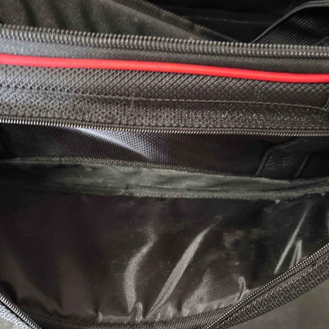 ボウリングボール2個セットとバッグ