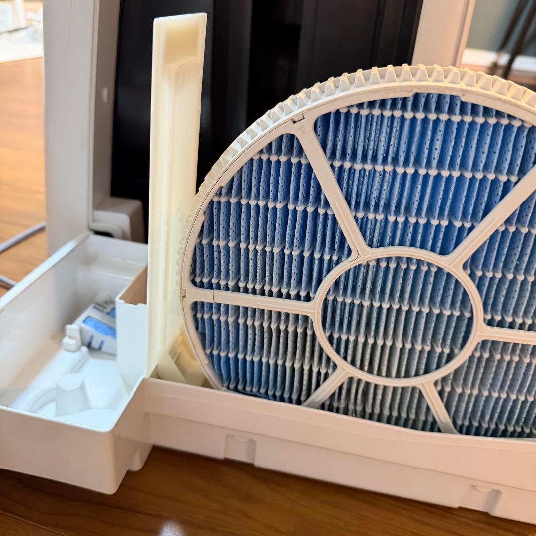 シャープ 加湿空気清浄機 NEXT50000 KI-LP100